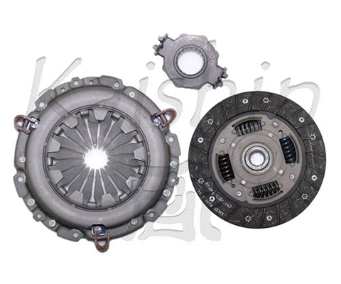 Clutch Kit (KI006-K)