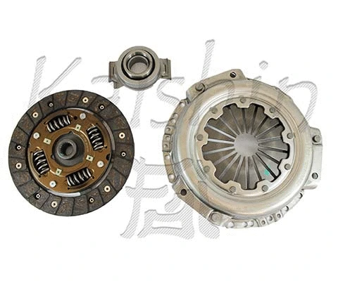 Clutch Kit (EC002)