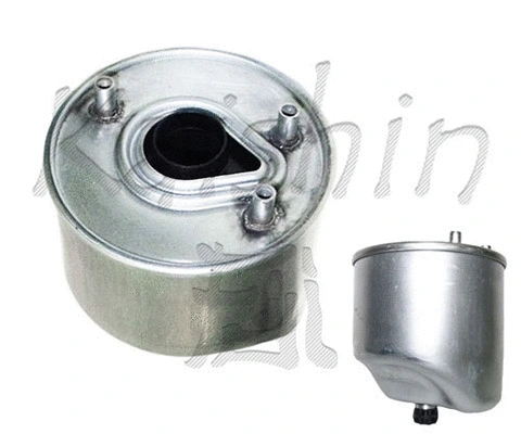 Fuel Filter (FC1282)