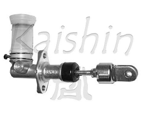 Master Cylinder, clutch (PFMI003)