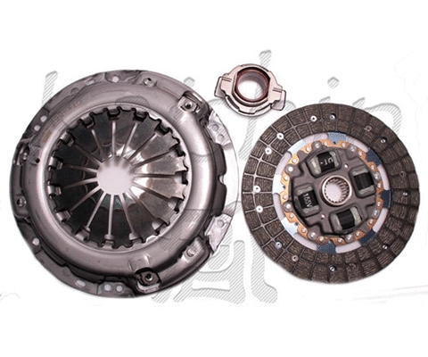 Clutch Kit (KT259-K)