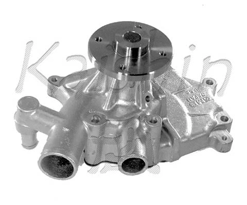 Water Pump, engine cooling (WPK227)