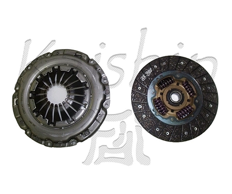 Clutch Kit (KO032-K)