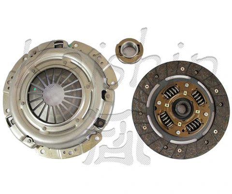 Clutch Kit (EC088)