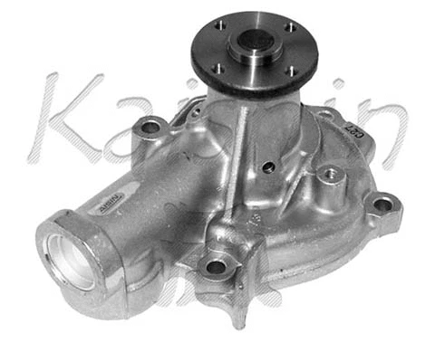 Water Pump, engine cooling (WPK146)