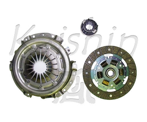 Clutch Kit (KL001-K)