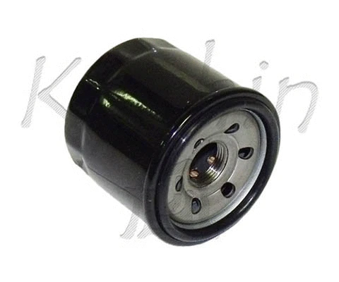 Fuel Filter (FG005)