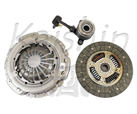 Clutch Kit (CKN222-K)