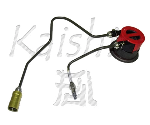 Clutch Release Bearing (HBR002)