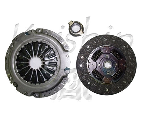 Clutch Kit (KO052-K)