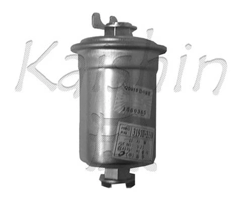 Fuel Filter (FC999)