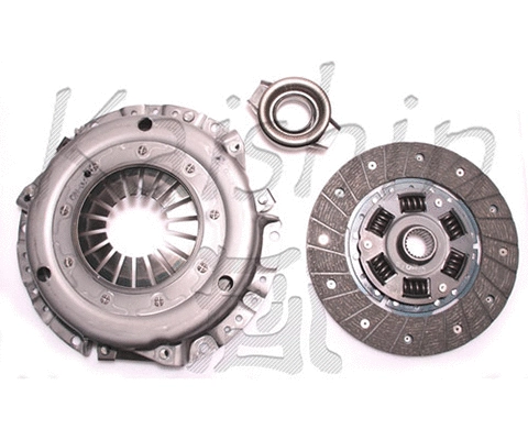 Clutch Kit (KN031-K)