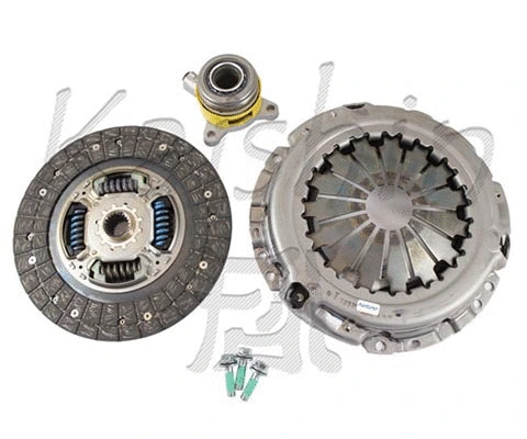 Clutch Kit (CKT392-K)