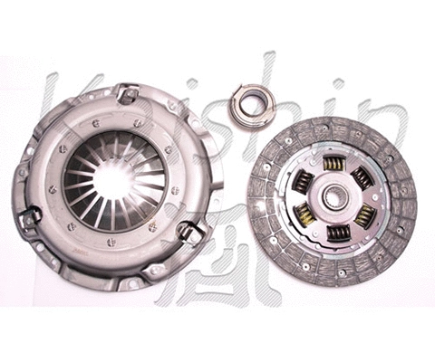 Clutch Kit (KH007-K)
