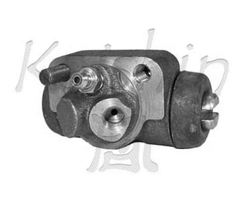Wheel Brake Cylinder (WCLR102)