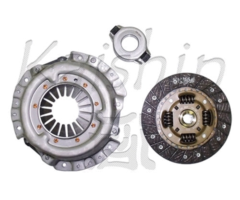 Clutch Kit (KN065-K)