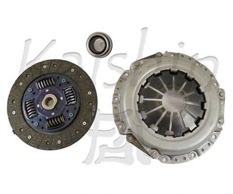 Clutch Kit (KY110-K)