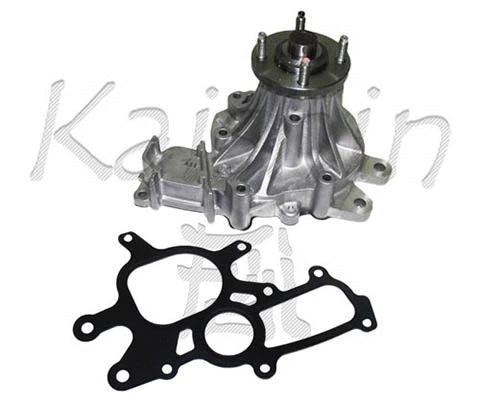 Water Pump, engine cooling (WPK452)