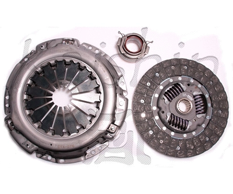 Clutch Kit (KT175-K)