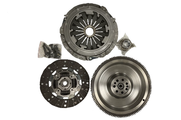 Clutch Kit (SWM-109)