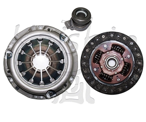 Clutch Kit (KN314-K)