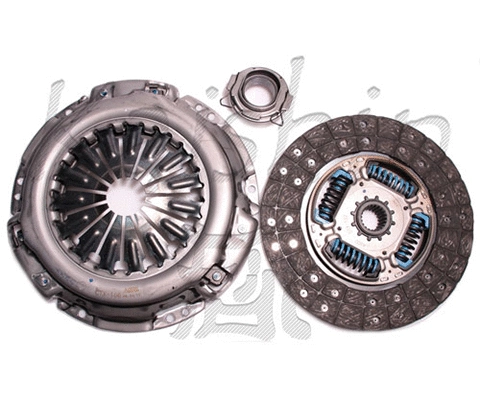 Clutch Kit (KT146-K)