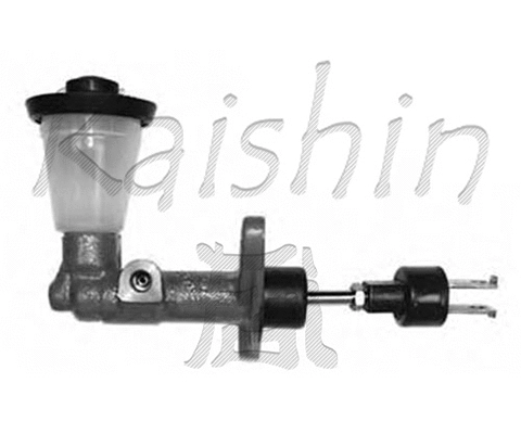 Master Cylinder, clutch (PFT027)