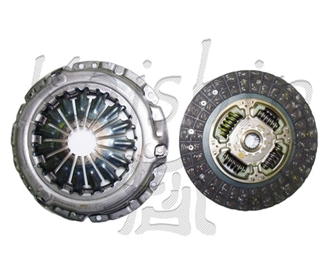 Clutch Kit (KT318-K)