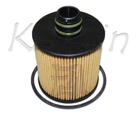 Oil Filter (O1008)