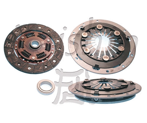 Clutch Kit (KD003-K)
