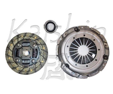 Clutch Kit (KH063-K)
