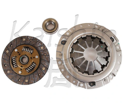 Clutch Kit (EC045)