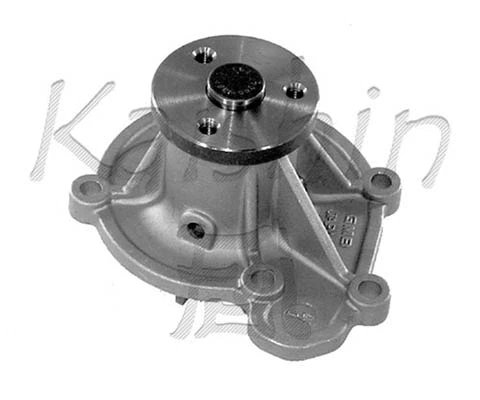 Water Pump, engine cooling (WPK202)