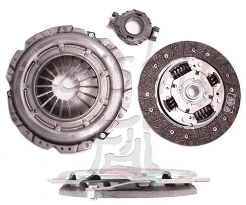 Clutch Kit (KS025-K)