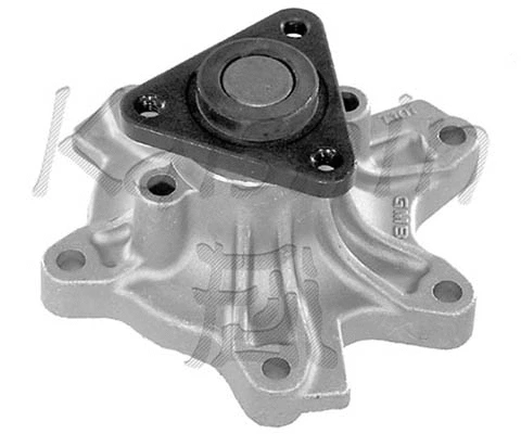 Water Pump, engine cooling (WPK275)