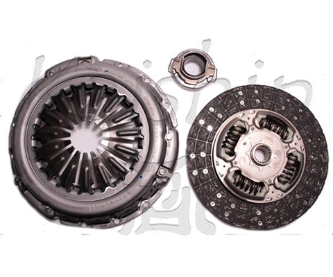 Clutch Kit (KT251-K)