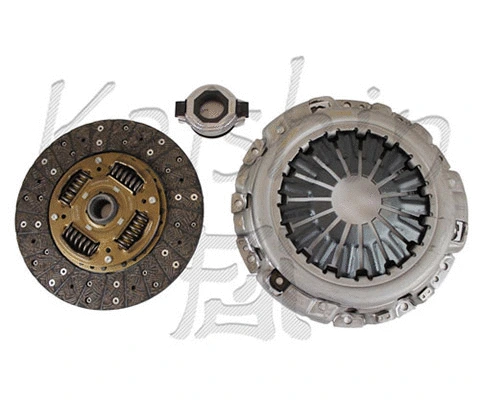 Clutch Kit (EC038)