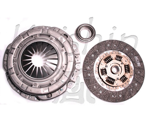 Clutch Kit (KN122-K)