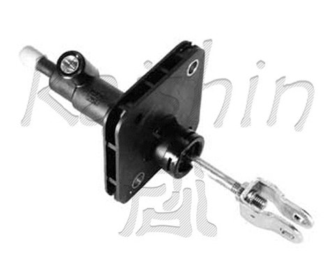 Master Cylinder, clutch (PFHY021)