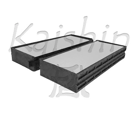 Filter, cabin air (A20109)