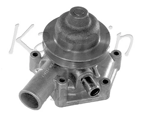 Water Pump, engine cooling (WPK261)