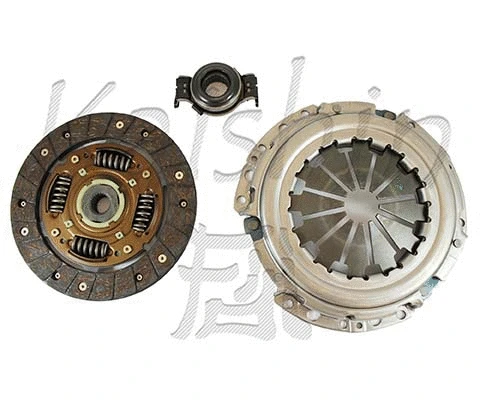 Clutch Kit (EC019)