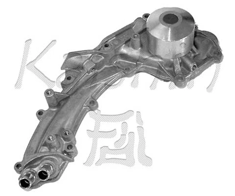 Water Pump, engine cooling (WPK080)
