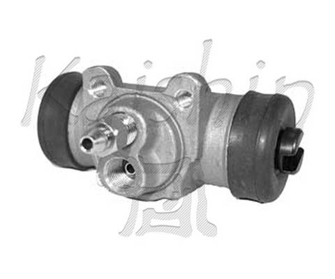 Wheel Brake Cylinder (WCS130)