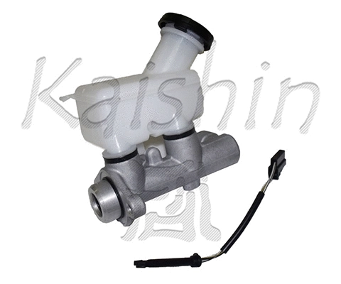 Brake Master Cylinder (MCDW020)
