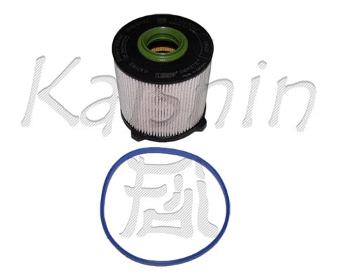 Fuel Filter (FC1260)
