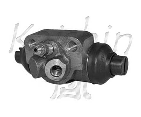 Wheel Brake Cylinder (WCLR096)