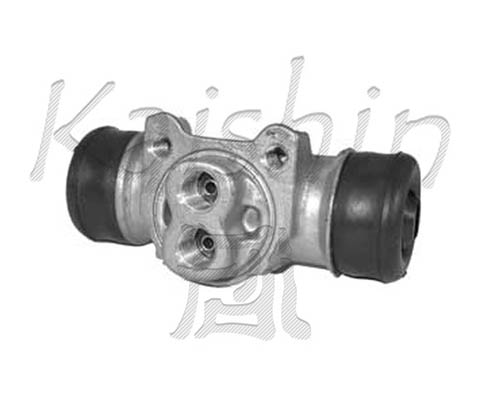 Wheel Brake Cylinder (WCS129)