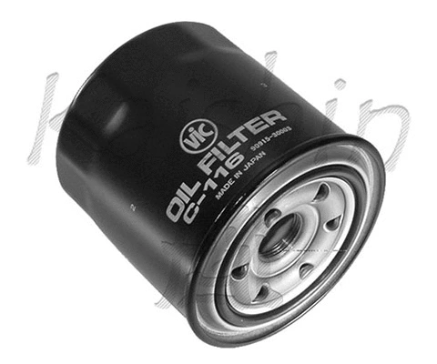 Oil Filter (C116)