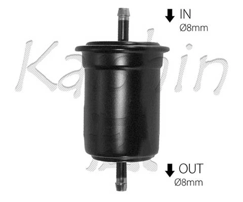 Fuel Filter (FC1110)